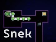 遊戲Snek在線