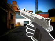 遊戲FPS玩具現實主義在線