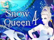 遊戲雪之女王4在線