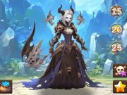 遊戲Anima Saga在線