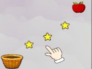 遊戲水果籃腦難題在線