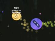 遊戲比特幣。 io在線