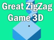 遊戲偉大的曲折遊戲3D在線