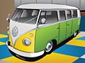 遊戲皮條客我的露營車 在線
