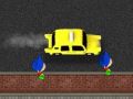 遊戲Sim出租車紐約 在線