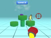 遊戲阿森納遊樂場：ragdoll Mayhem在線