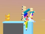 遊戲切下3D在線