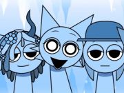 遊戲Sprunky Incredibox mods在線