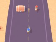 遊戲Epic Adventure Runner在線