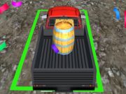 遊戲卡車運輸模擬器在線