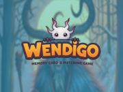 遊戲Wendigo存儲卡和匹配遊戲在線