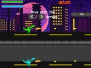 遊戲Dinogunz在線
