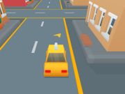 遊戲出租車司機3D在線