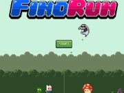遊戲Fino Run在線