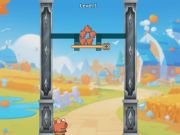 遊戲保存嬰兒辣椒粉拉別針在線