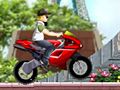 遊戲Uphill Rush 3在線