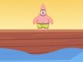 遊戲Spongebob Seesaw Mania 在線