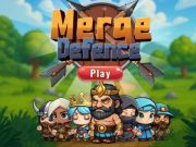 遊戲合併防禦在線