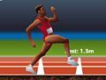 遊戲QWOP 在線
