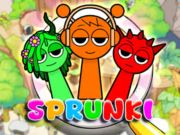 遊戲找到它的sprunki在線