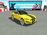 遊戲巨型坡道汽車特技遊戲3D在線