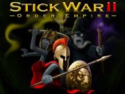 遊戲Stick II WAR訂單帝國在線