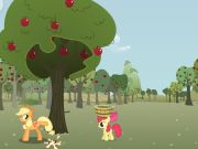 遊戲Applejack的很棒的蘋果收購在線