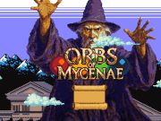 遊戲Mycenae的球在線