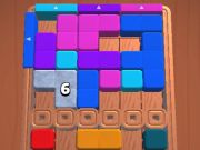 遊戲色塊果醬3D在線