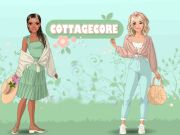 遊戲Cottagecore在線