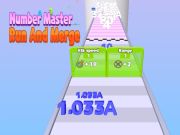 遊戲數字主運行並合併在線