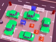 遊戲停車波莉汽車在線