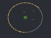 遊戲Spinshoot在線
