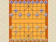 遊戲Xiangqi中國國際象棋決鬥在線