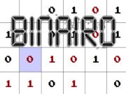 遊戲Binairo在線