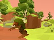 遊戲意大利腦線狩獵3D在線