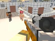 遊戲Noob Sniper 3D在線
