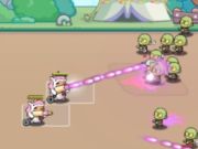 遊戲Capybara GO！在線