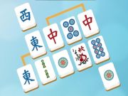 遊戲Mahjong Connect Majong班在線