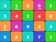 遊戲合併數字在線