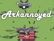 遊戲Arkannoyed在線