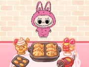 遊戲Labubu娃娃mukbang asmr未經阻止在線