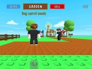 遊戲羅布洛克斯：種花園在線