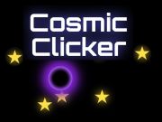 遊戲宇宙點擊器在線