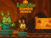 遊戲Labubu Zombie Miner在線