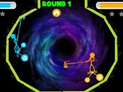 遊戲Stick Battle Fight在線