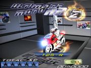 遊戲Ultimate Moto RR 2在線