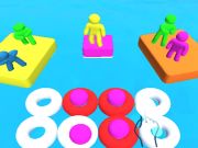遊戲球戰3D在線