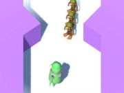 遊戲倉庫：瞄準和火在線