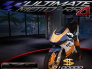 遊戲Ultimate Moto RR 4在線